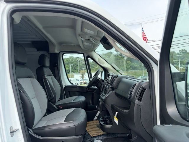 2026 RAM Ram ProMaster RAM PROMASTER 1500 TRADESMAN CARGO VAN LOW ROOF 118' WB