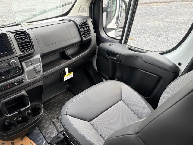 2026 RAM Ram ProMaster RAM PROMASTER 1500 TRADESMAN CARGO VAN LOW ROOF 118' WB