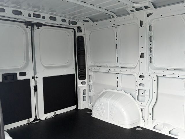 2026 RAM Ram ProMaster RAM PROMASTER 1500 TRADESMAN CARGO VAN LOW ROOF 118' WB