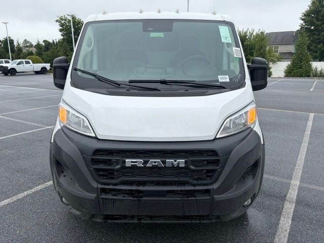 2026 RAM Ram ProMaster RAM PROMASTER 1500 TRADESMAN CARGO VAN LOW ROOF 118' WB