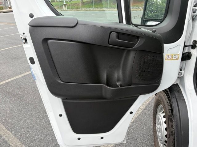 2026 RAM Ram ProMaster RAM PROMASTER 1500 TRADESMAN CARGO VAN LOW ROOF 118' WB