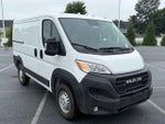 2026 RAM Ram ProMaster RAM PROMASTER 1500 TRADESMAN CARGO VAN LOW ROOF 118' WB