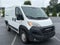 2026 RAM Ram ProMaster RAM PROMASTER 1500 TRADESMAN CARGO VAN LOW ROOF 118' WB