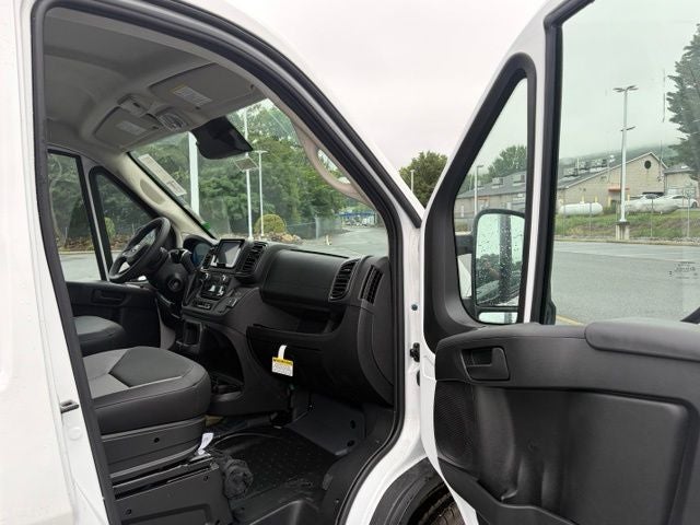 2026 RAM Ram ProMaster RAM PROMASTER 1500 TRADESMAN CARGO VAN LOW ROOF 118' WB