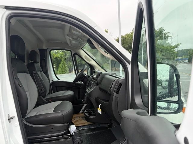 2026 RAM Ram ProMaster RAM PROMASTER 1500 TRADESMAN CARGO VAN LOW ROOF 118' WB