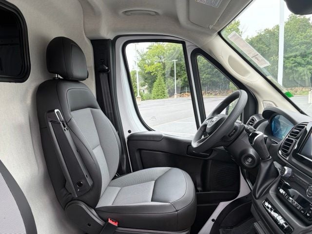 2026 RAM Ram ProMaster RAM PROMASTER 1500 TRADESMAN CARGO VAN LOW ROOF 118' WB