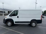 2026 RAM Ram ProMaster RAM PROMASTER 1500 TRADESMAN CARGO VAN LOW ROOF 118' WB