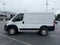 2026 RAM Ram ProMaster RAM PROMASTER 1500 TRADESMAN CARGO VAN LOW ROOF 118' WB