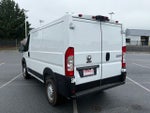 2026 RAM Ram ProMaster RAM PROMASTER 1500 TRADESMAN CARGO VAN LOW ROOF 118' WB