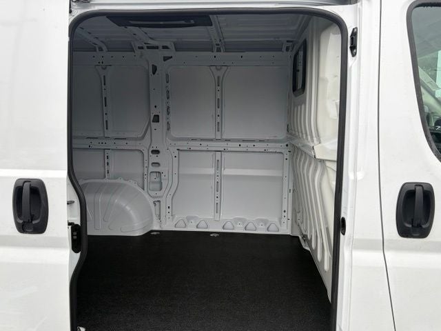 2026 RAM Ram ProMaster RAM PROMASTER 1500 TRADESMAN CARGO VAN LOW ROOF 118' WB