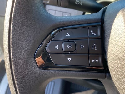 2026 RAM Ram ProMaster RAM PROMASTER 2500 TRADESMAN CARGO VAN LOW ROOF 136' WB