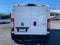 2026 RAM Ram ProMaster RAM PROMASTER 2500 TRADESMAN CARGO VAN LOW ROOF 136' WB