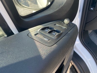 2026 RAM Ram ProMaster RAM PROMASTER 2500 TRADESMAN CARGO VAN LOW ROOF 136' WB