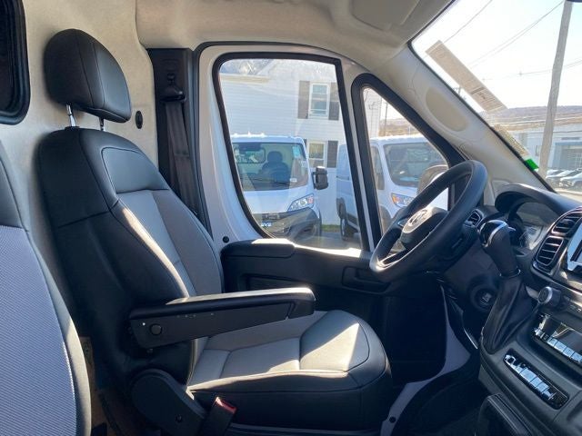 2026 RAM Ram ProMaster RAM PROMASTER 2500 TRADESMAN CARGO VAN LOW ROOF 136' WB