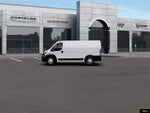 2026 RAM Ram ProMaster RAM PROMASTER 2500 TRADESMAN CARGO VAN LOW ROOF 136' WB