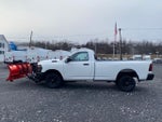2026 RAM Ram 2500 RAM 2500 TRADESMAN REGULAR CAB 4X4 8' BOX