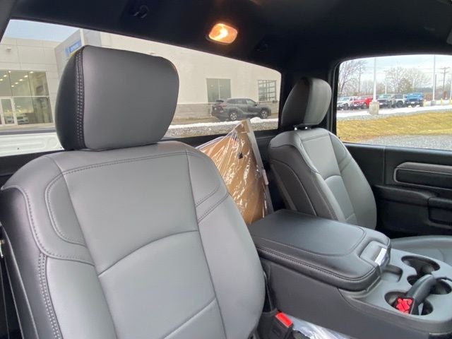 2026 RAM Ram 2500 RAM 2500 TRADESMAN REGULAR CAB 4X4 8' BOX