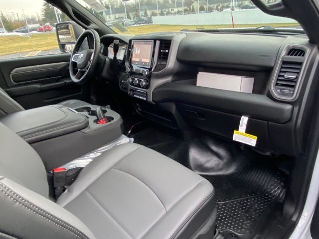 2026 RAM Ram 2500 RAM 2500 TRADESMAN REGULAR CAB 4X4 8' BOX