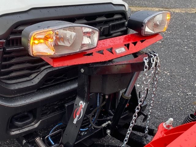 2026 RAM Ram 2500 RAM 2500 TRADESMAN REGULAR CAB 4X4 8' BOX