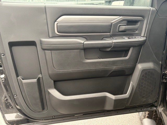 2024 RAM Ram 2500 RAM 2500 TRADESMAN REGULAR CAB 4X4 8' BOX