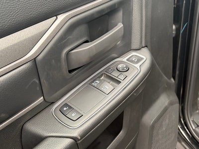 2024 RAM Ram 2500 RAM 2500 TRADESMAN REGULAR CAB 4X4 8' BOX