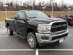 2024 RAM Ram 2500 RAM 2500 TRADESMAN REGULAR CAB 4X4 8' BOX