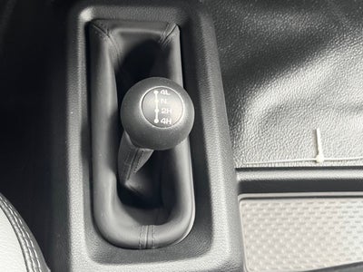 2024 RAM Ram 2500 RAM 2500 TRADESMAN REGULAR CAB 4X4 8' BOX