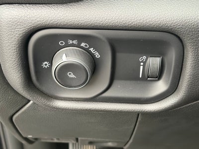 2024 RAM Ram 2500 RAM 2500 TRADESMAN REGULAR CAB 4X4 8' BOX