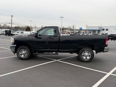 2024 RAM Ram 2500 RAM 2500 TRADESMAN REGULAR CAB 4X4 8' BOX
