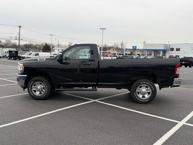 2024 RAM Ram 2500 RAM 2500 TRADESMAN REGULAR CAB 4X4 8' BOX