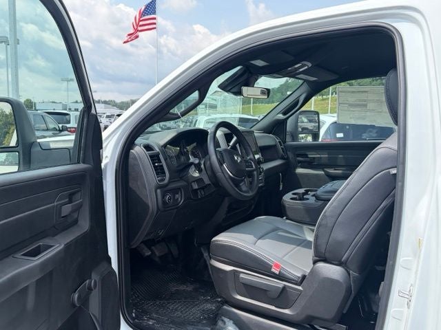 2026 RAM Ram 2500 RAM 2500 TRADESMAN REGULAR CAB 4X4 8' BOX