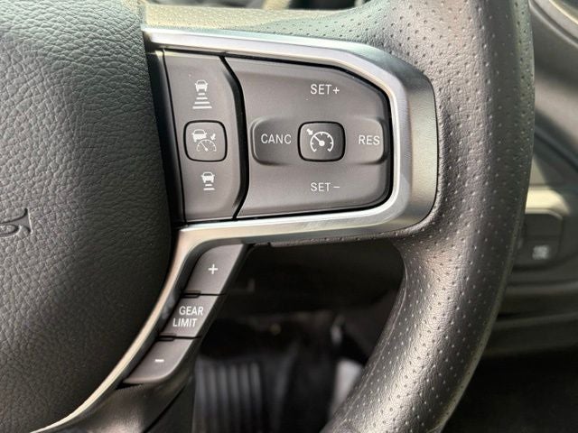 2026 RAM Ram 2500 RAM 2500 TRADESMAN REGULAR CAB 4X4 8' BOX
