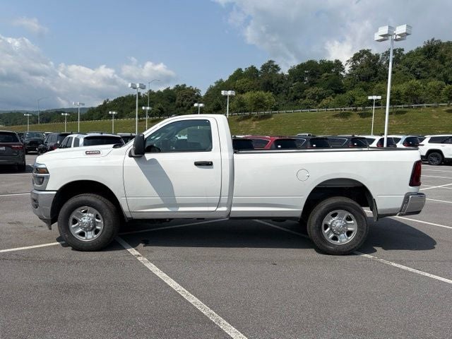 2026 RAM Ram 2500 RAM 2500 TRADESMAN REGULAR CAB 4X4 8' BOX