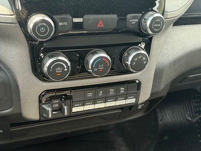2026 RAM Ram 2500 RAM 2500 TRADESMAN REGULAR CAB 4X4 8' BOX