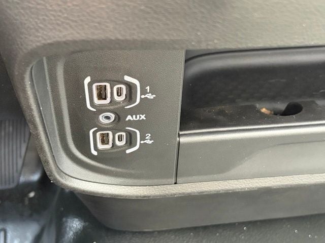 2026 RAM Ram 2500 RAM 2500 TRADESMAN REGULAR CAB 4X4 8' BOX