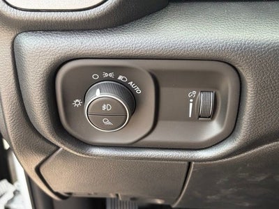 2026 RAM Ram 2500 RAM 2500 TRADESMAN REGULAR CAB 4X4 8' BOX