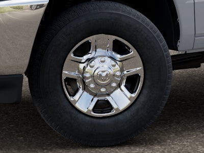2026 RAM Ram 2500 RAM 2500 TRADESMAN REGULAR CAB 4X4 8' BOX