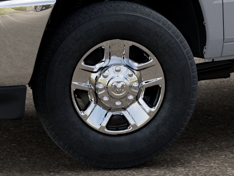 2026 RAM Ram 2500 RAM 2500 TRADESMAN REGULAR CAB 4X4 8' BOX