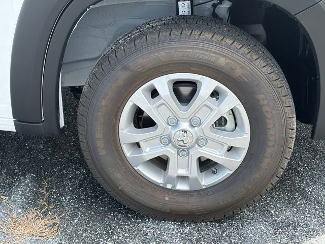 2026 RAM ProMaster 3500 RAM PROMASTER 3500 SLT CARGO VAN HIGH ROOF 159' WB