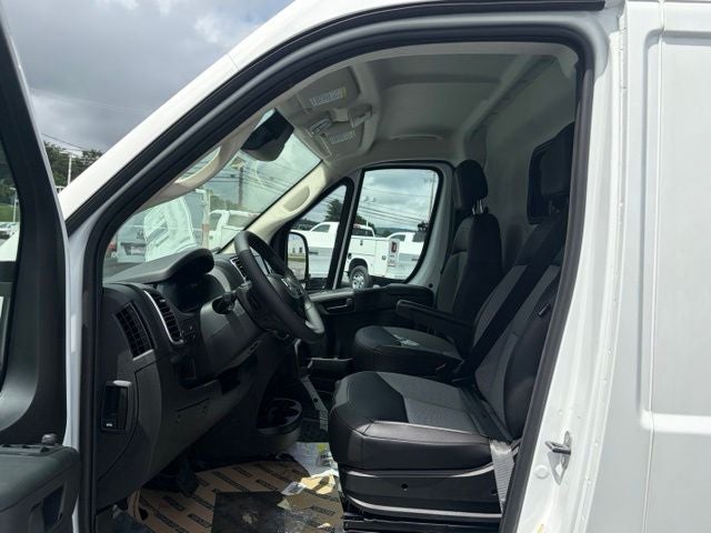 2026 RAM ProMaster 3500 RAM PROMASTER 3500 SLT CARGO VAN HIGH ROOF 159' WB