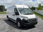2026 RAM ProMaster 3500 RAM PROMASTER 3500 SLT CARGO VAN HIGH ROOF 159' WB