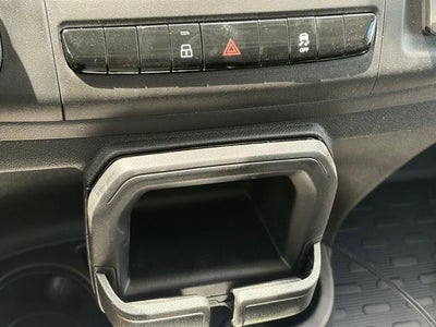 2026 RAM ProMaster 3500 RAM PROMASTER 3500 SLT CARGO VAN HIGH ROOF 159' WB