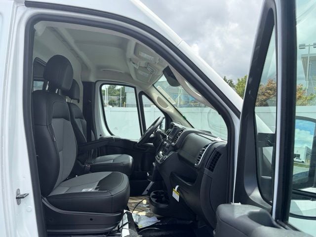 2026 RAM ProMaster 3500 RAM PROMASTER 3500 SLT CARGO VAN HIGH ROOF 159' WB