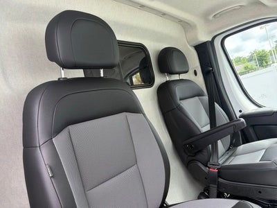 2026 RAM ProMaster 3500 RAM PROMASTER 3500 SLT CARGO VAN HIGH ROOF 159' WB