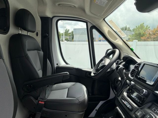 2026 RAM ProMaster 3500 RAM PROMASTER 3500 SLT CARGO VAN HIGH ROOF 159' WB