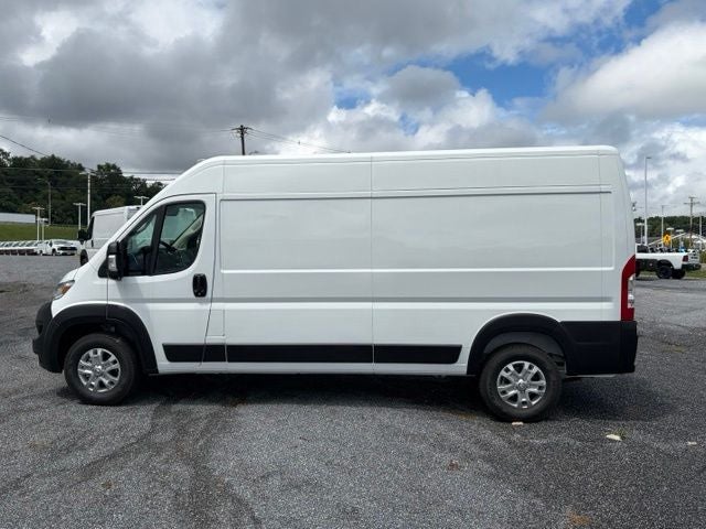 2026 RAM ProMaster 3500 RAM PROMASTER 3500 SLT CARGO VAN HIGH ROOF 159' WB