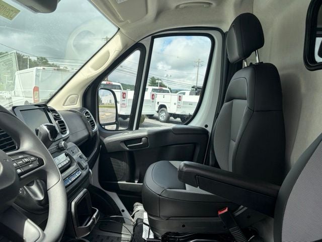 2026 RAM ProMaster 3500 RAM PROMASTER 3500 SLT CARGO VAN HIGH ROOF 159' WB
