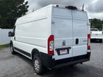 2026 RAM ProMaster 3500 RAM PROMASTER 3500 SLT CARGO VAN HIGH ROOF 159' WB
