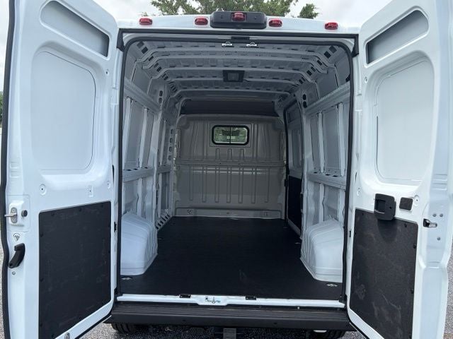 2026 RAM ProMaster 3500 RAM PROMASTER 3500 SLT CARGO VAN HIGH ROOF 159' WB