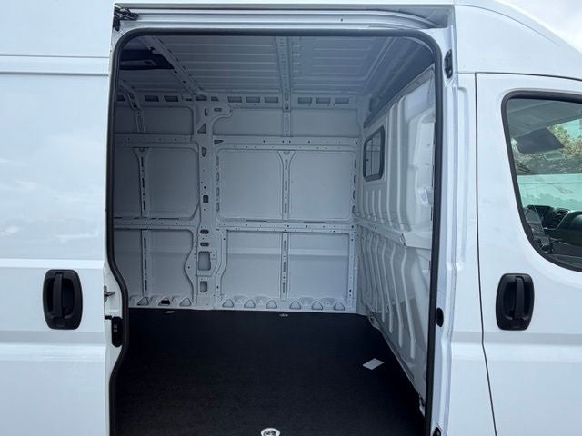 2026 RAM ProMaster 3500 RAM PROMASTER 3500 SLT CARGO VAN HIGH ROOF 159' WB